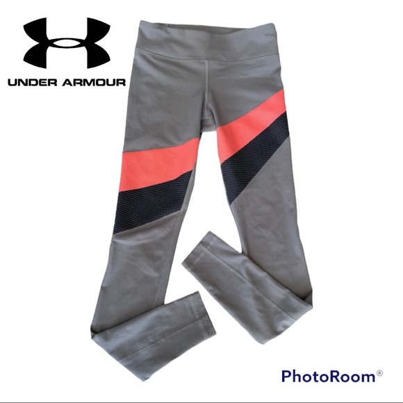 Under Armour Pants - Under Armour XS Heat Gear Pants